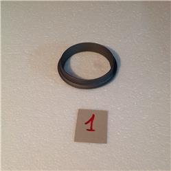 ANELLO FUMI PER TUBO DIAMETRO 120 MM